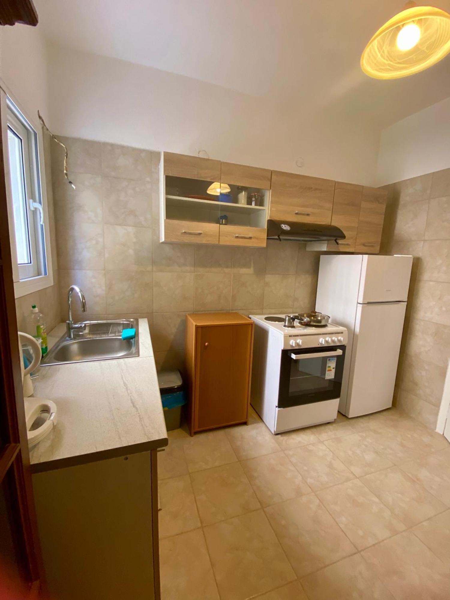 Kalamaki Philoxenia Athens