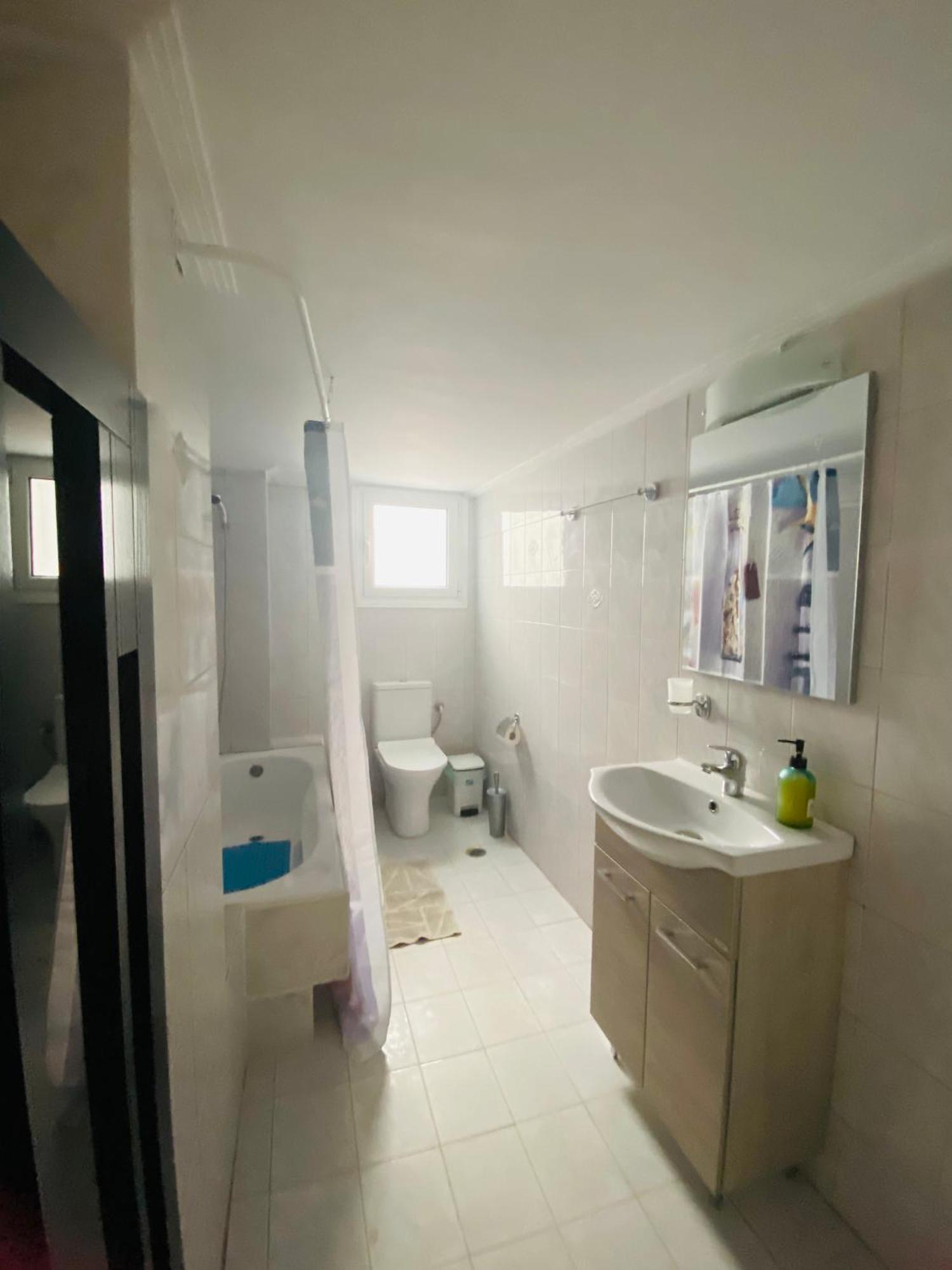 Apartment Kalamaki Philoxenia