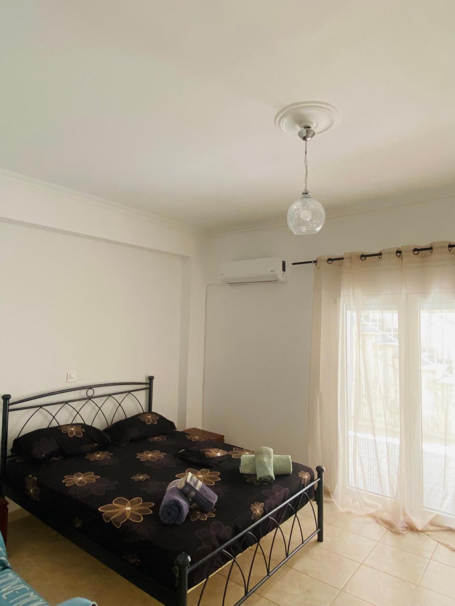 Kalamaki Philoxenia Apartment *